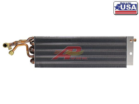Evaporator with Heater Core - Ford/New Holland