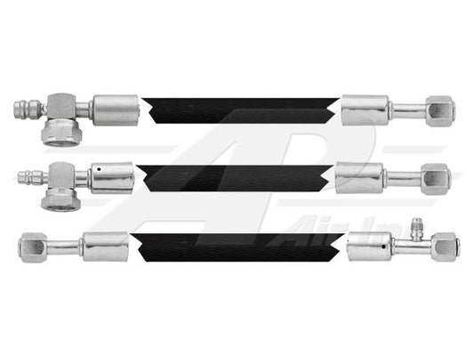 Complete R134a Hose Kit - Hoses
