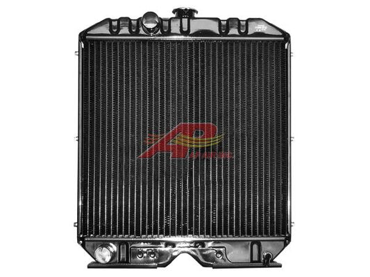 SBA310100600 - Ford/New Holland Radiator