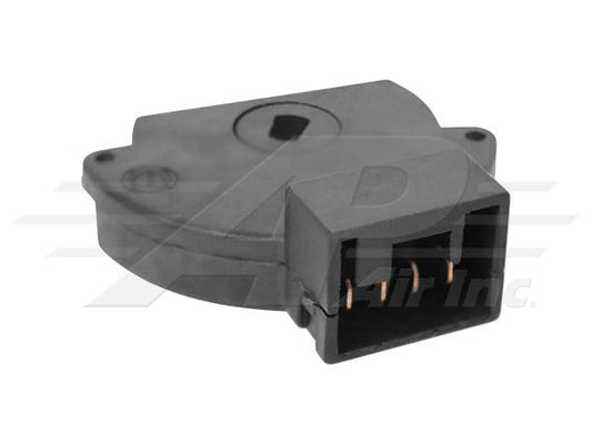 Blower Switch