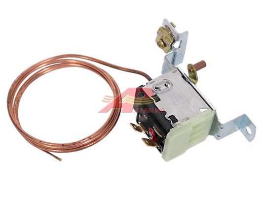 Thermostatic Switch