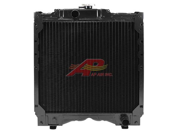 47125982- Case/IH New Holland Radiator