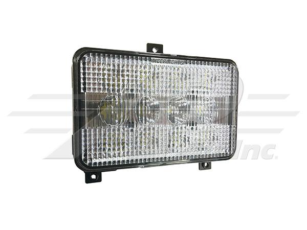 LED Hi/Lo Beam Headlight - 60W