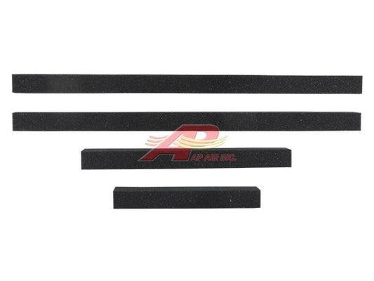 Radiator Foam Seal Kit