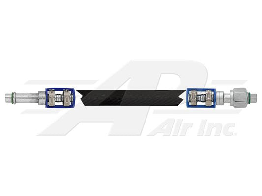 Roof Suction Hose