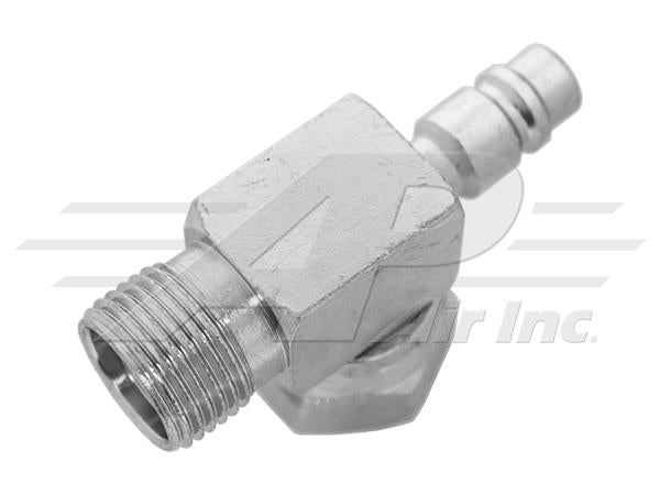 Low Side Service Valve