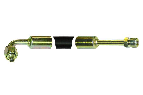 Suction Hose