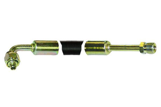 Suction Hose