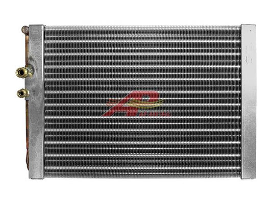 5176174 - Ford/New Holland Condenser LATE serial number