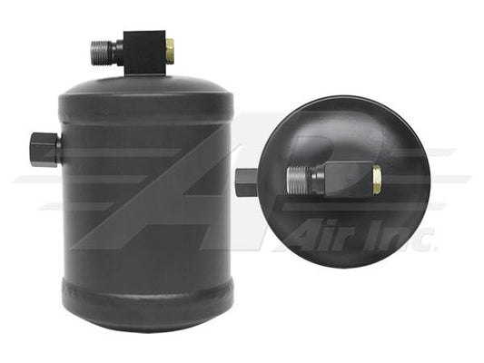Receiver Drier ORing - Aftermarket EARLY serial number