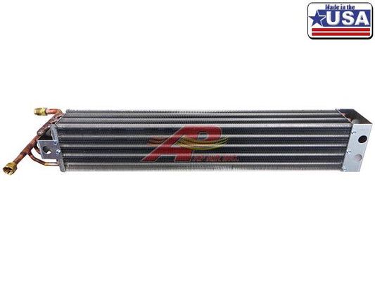 AR49966 - John Deere Evaporator