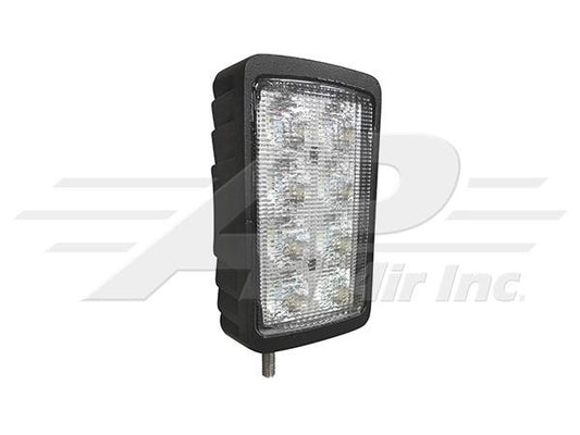 LED Flood and Rear Fender Headlight - Magnum