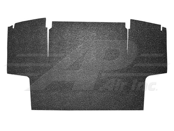 - Floor Mat