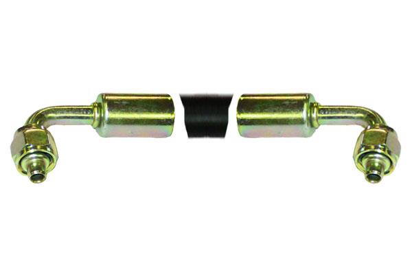 Compressor to Condenser Hose