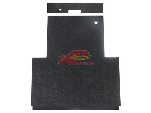 Main and Front Floor Mat