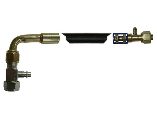 Suction Hose