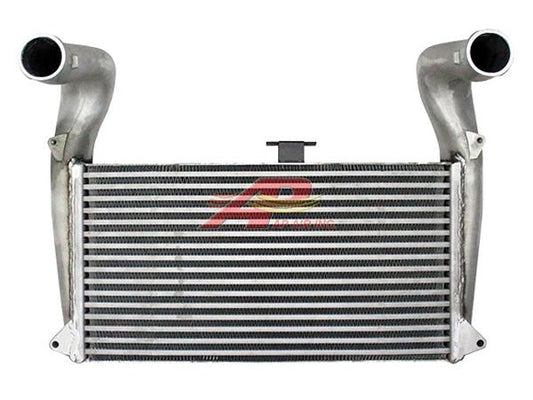 Charge Air Cooler