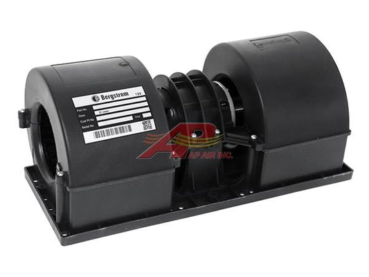 Blower Motor Assembly LATE serial number