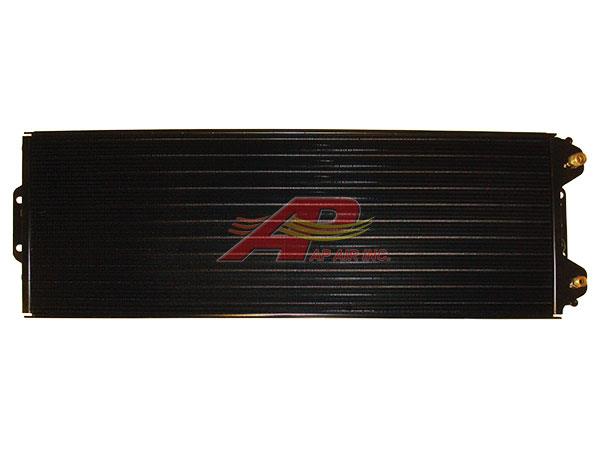 84203530 - Case/IH Condenser EARLY serial number