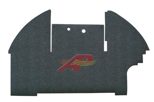 5/8" Thick Floor Mat