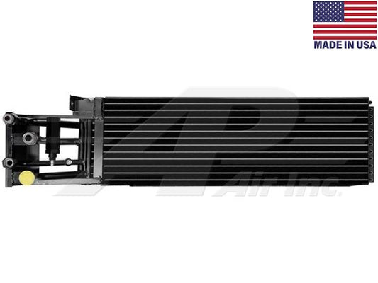 Hydraulic and Transmission Oil Cooler LATE serial number