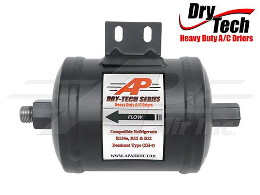 Heavy Duty Dry-Tech Receiver Drier