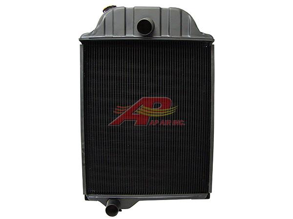 AR46437 - John Deere Radiator