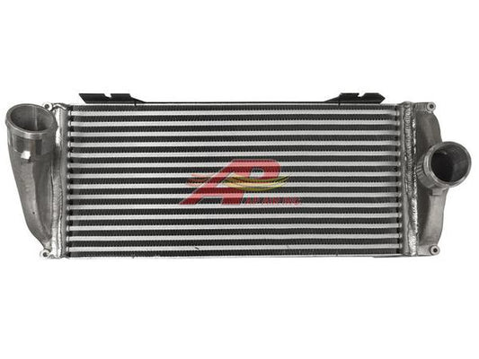 Charge Air Cooler EARLY serial number