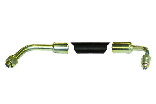 Suction - Cab to Exp.