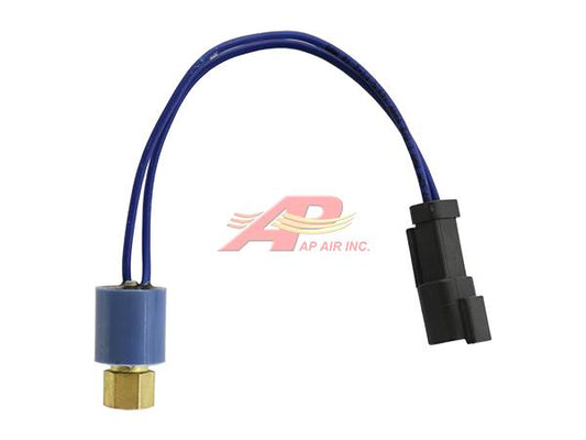 Low Pressure Switch EARLY serial number