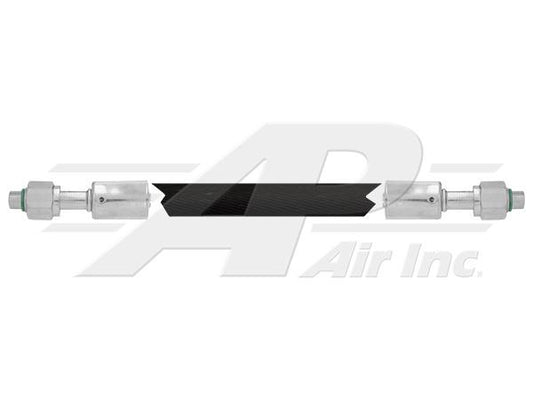 Compressor to Condenser Hose - ORing LATE serial number