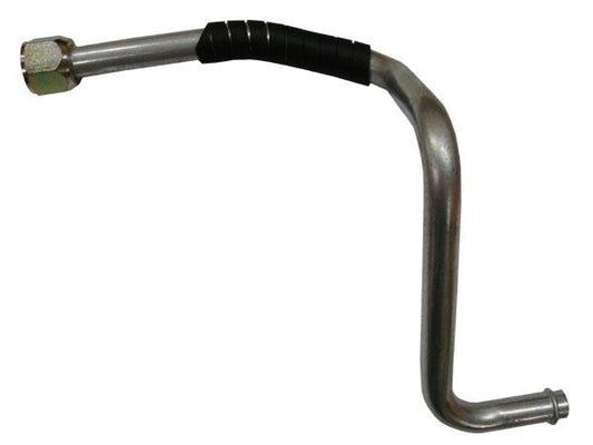 Expansion Valve to Suction Line Pipe #12 EARLY serial number