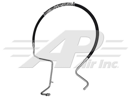Suction Hose