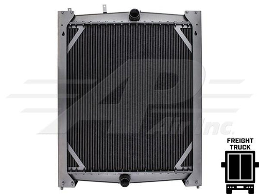 RE169273 - Radiator - John Deere