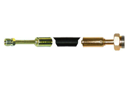 Cab to Roof Liquid Hose EARLY serial number