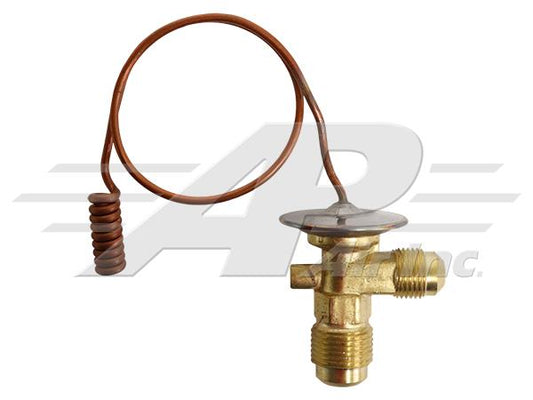 Expansion Valve