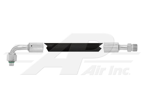 Roof Hose - Suction