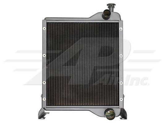 Radiator