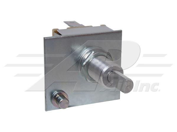 Blower Switch LATE serial number