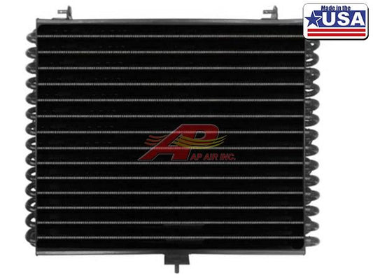RE53802 - John Deere Condenser