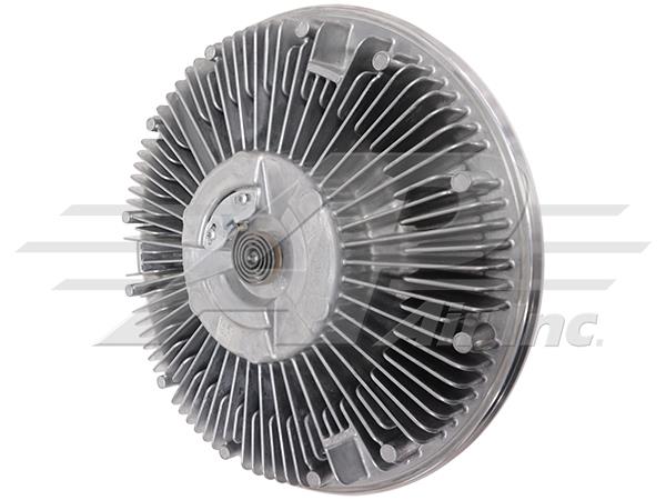 Fan Clutch