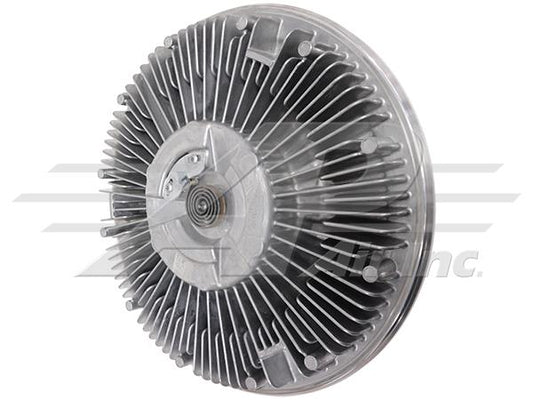 Fan Clutch