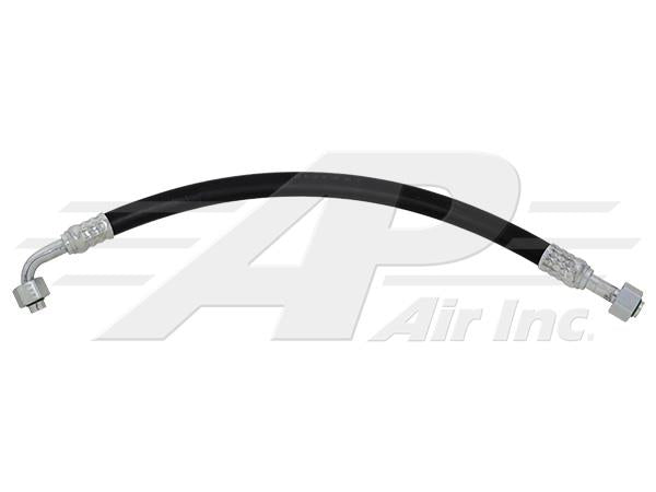 Suction Hose - Cab End Late Serial Number