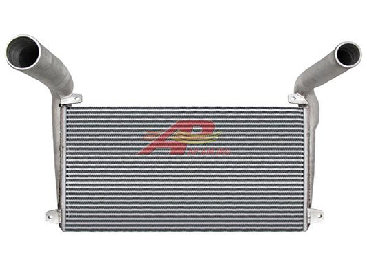 Charge Air Cooler