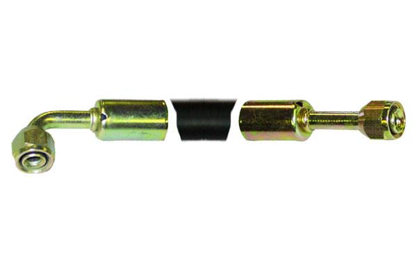 Suction Hose