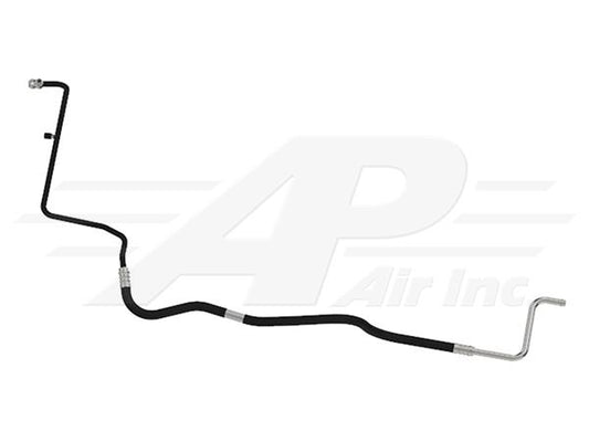 Suction Hose