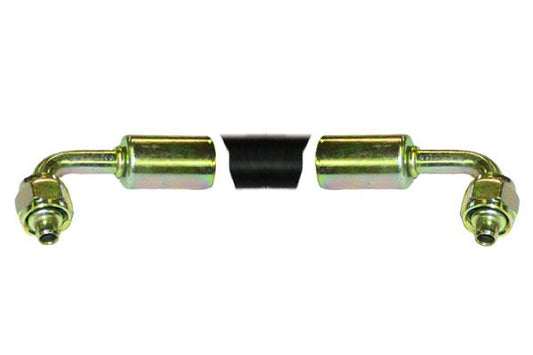 Condenser to Receiver Drier Hose EARLY serial number