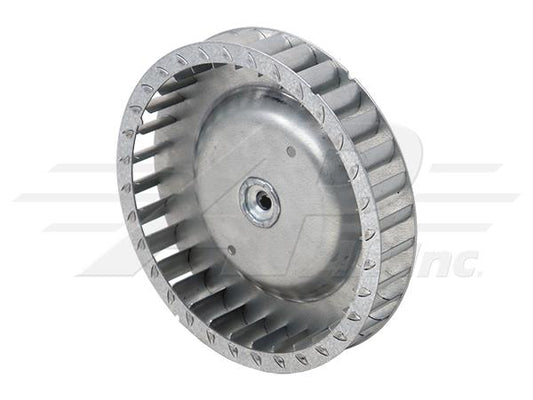 Blower Wheel Early Serial Number