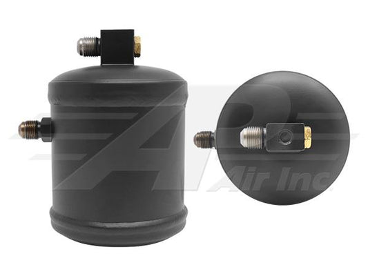Aftermarket Flare Front Mount EARLY serial number