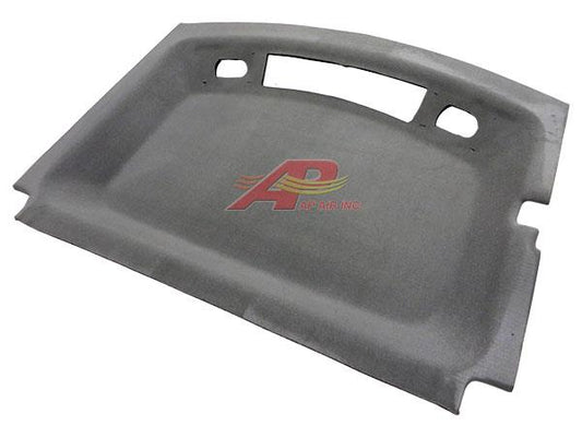 CaseIH Magnum 7289 Series Headliner - Gray LATE serial number